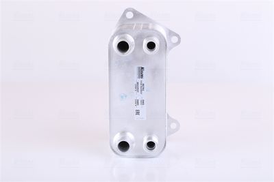 Eļļas radiators, Automātiskā pārnesumkārba NISSENS 90792