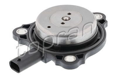 Центральный магнит, шестерня привода распределительного вала TOPRAN 410 666