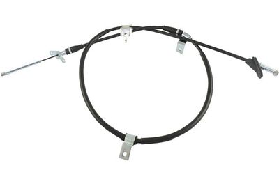 Trose, Stāvbremžu sistēma KAVO PARTS BHC-2105