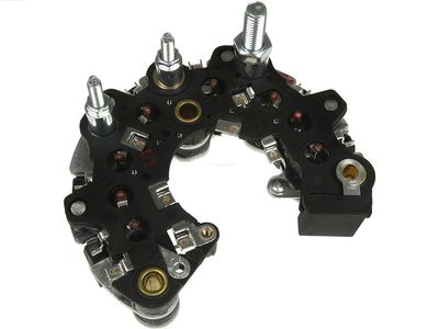 Taisngriezis, Ģenerators AS-PL ARC9053S