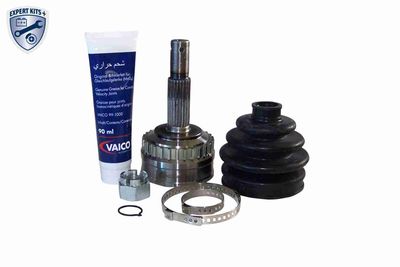 Šarnīru komplekts, Piedziņas vārpsta VAICO V40-7204