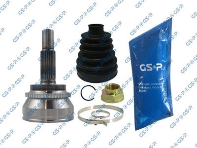 Šarnīru komplekts, Piedziņas vārpsta GSP 859399