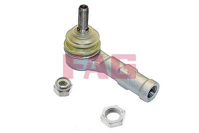 Наконечник поперечной рулевой тяги Schaeffler FAG 840 0875 10