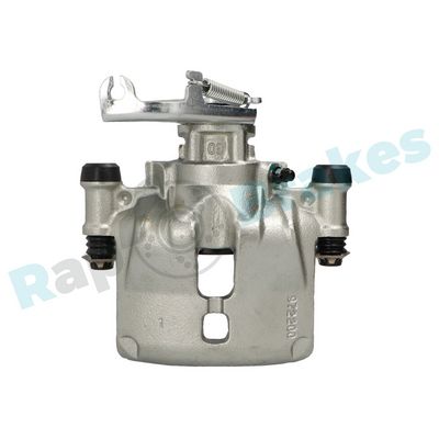 Тормозной суппорт RAP BRAKES R-K0672