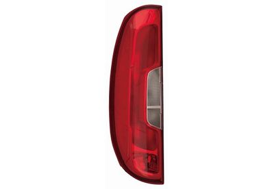 Aizmugurējais lukturis ABAKUS 661-1964L3UE