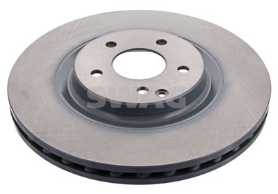 Bremžu diski SWAG 10 94 3951