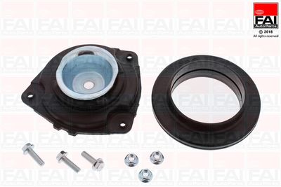 Ремкомплект, опора стойки амортизатора FAI AutoParts SS9061