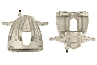 Тормозной суппорт BOSCH 0 986 474 218