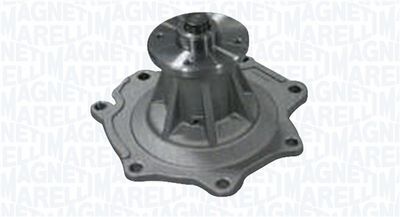 Ūdens sūknis, dzinēja dzesēšana MAGNETI MARELLI 352316171434