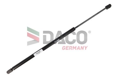 Газовая пружина, крышка багажник DACO SG1005
