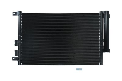 Конденсатор, кондиционер KAMOKA 7800191