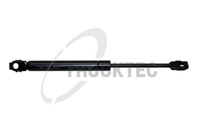 Gāzes atspere, Motora pārsegs TRUCKTEC AUTOMOTIVE 08.62.008