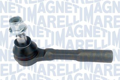 Наконечник поперечной рулевой тяги MAGNETI MARELLI 301191606010