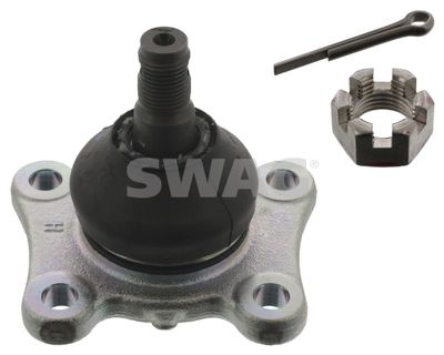 Balst-/Virzošais šarnīrs SWAG 81 94 3031