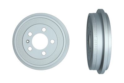 Тормозной барабан KAMOKA 104037