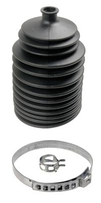 Putekļusargs, Stūres iekārta TRW JBE307