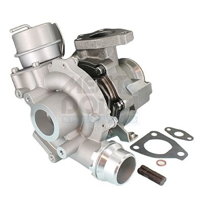 Компрессор, наддув MEAT & DORIA 65070