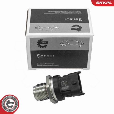 Датчик, давление подачи топлива ESEN SKV 95SKV146