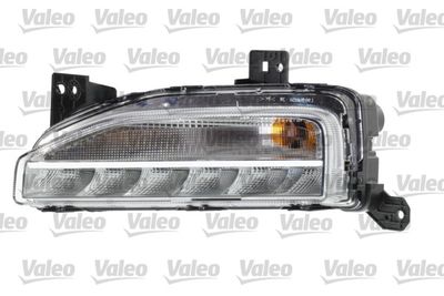Pagrieziena signāla lukturis VALEO 047721