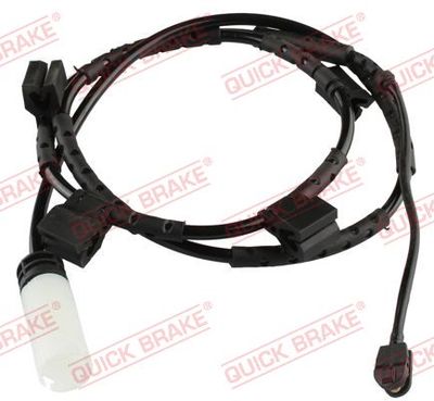 Indikators, Bremžu uzliku nodilums QUICK BRAKE WS 0457 A