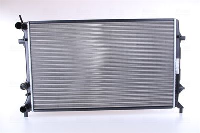 Radiators, Motora dzesēšanas sistēma NISSENS 65321