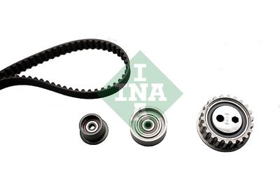 Комплект ремня ГРМ Schaeffler INA 530 0046 10