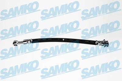 Bremžu šļūtene SAMKO 6T48727