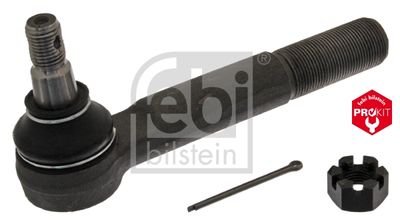 Наконечник поперечной рулевой тяги FEBI BILSTEIN 14220