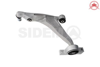 Neatkarīgās balstiekārtas svira, Riteņa piekare SIDEM 67478