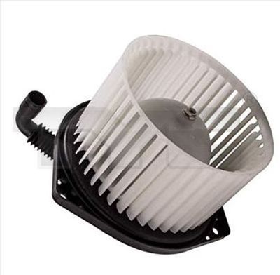 Вентилятор салона TYC 535-0001