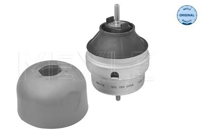 Подвеска, двигатель MEYLE 1001990058