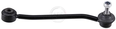 Stiepnis/Atsaite, Stabilizators A.B.S. 260007