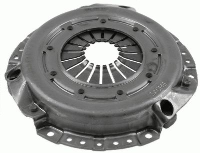 Sajūga piespiedējdisks SACHS 3082 046 531