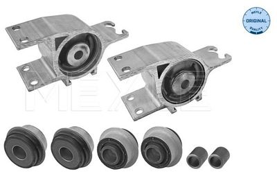 Ремкомплект, поперечный рычаг подвески MEYLE 0146100061