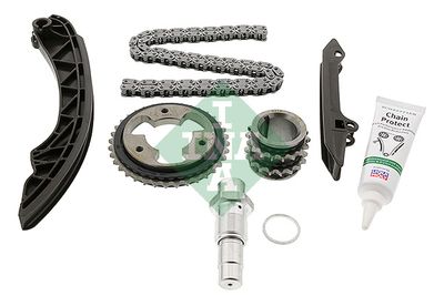 Комплект цели привода распредвала Schaeffler INA 559 0099 10