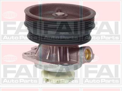 Ūdens sūknis, dzinēja dzesēšana FAI AutoParts WP6092