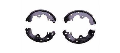 Комплект тормозных колодок HELLA 8DB 355 001-561