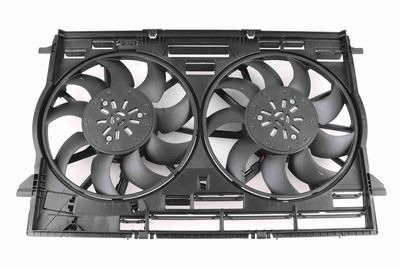 Вентилятор, охлаждение двигателя VEMO V15-01-1946