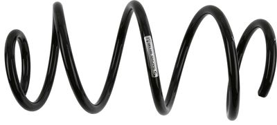 SACHS 991145 Balstiekārtas atspere
