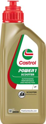 Моторное масло CASTROL 1600A1