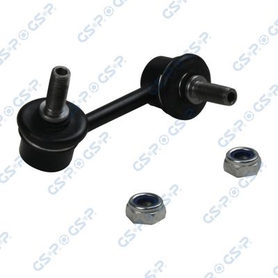 Stiepnis/Atsaite, Stabilizators GSP S050674