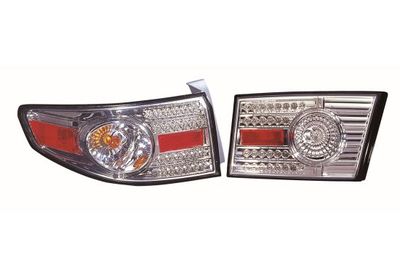  ABAKUS 117-1302FXA-VC