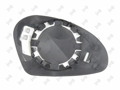Spoguļstikls, Ārējais atpakaļskata spogulis ABAKUS 3406G03