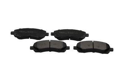Bremžu uzliku kompl., Disku bremzes KAVO PARTS KBP-8015