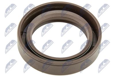 Уплотнительное кольцо вала, приводной вал NTY NUP-SB-000