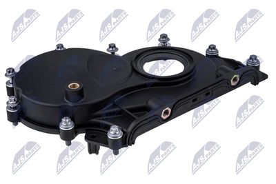 Крышка корпуса газораспределительного механизма NTY RTC-BM-000