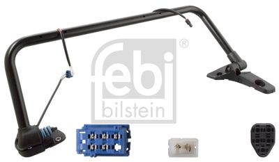 FEBI BILSTEIN 49949 Kronšteins, Ārējais atpakaļskata