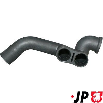 Шланг, воздухоотвод крышки головки цилиндра JP GROUP 1112000200