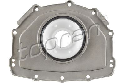 Уплотняющее кольцо, коленчатый вал TOPRAN 407995