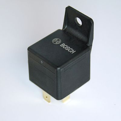 Реле, рабочий ток BOSCH 0 332 209 203